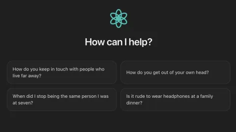 ChatTJB: O chatbot que é na verdade uma pessoa