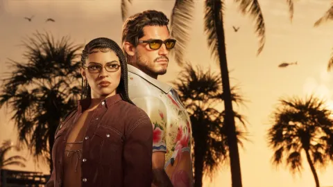 Chefe da Take-Two defende versão sem disco de GTA 6