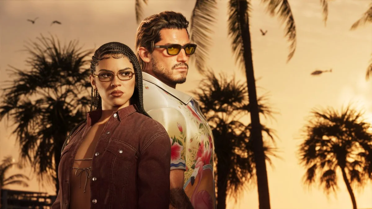 Chefe da Take-Two defende versão sem disco de GTA 6