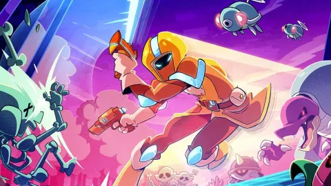 Chivalware chega no Switch 2 e na Steam em novembro, com demo já disponível