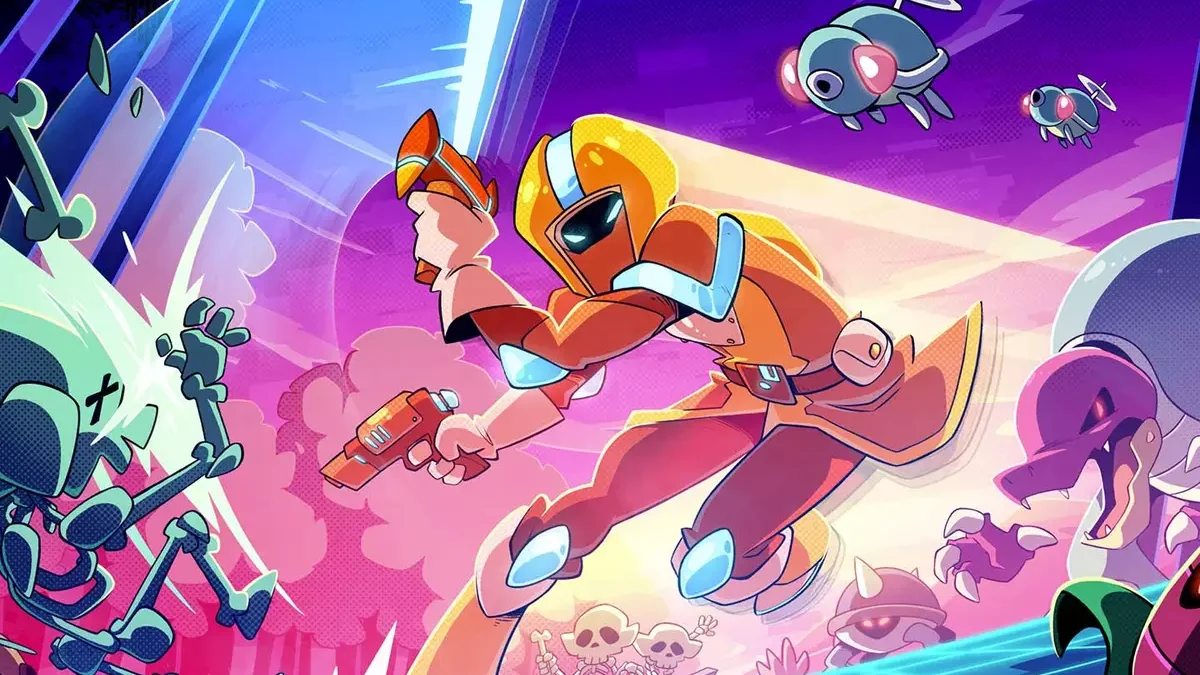 Chivalware chega no Switch 2 e na Steam em novembro, com demo já disponível