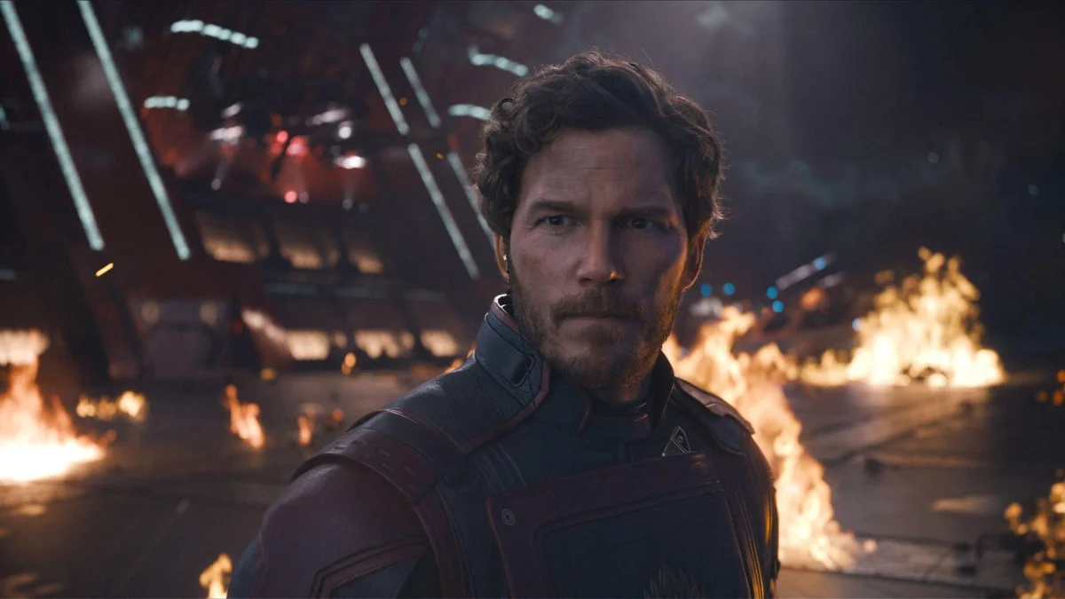 Chris Pratt afirma que há 'ações firmes' para trazer Star-Lord de volta ao MCU