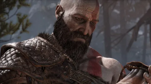 Christopher Judge critica adaptações de jogos por excluir criadores