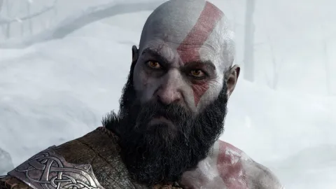 Christopher Judge critica showrunners da série de God of War por não contratarem roteiristas dos jogos