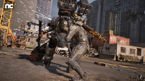 Cinder City: Requisitos de RAM para o Playtest Revelam Surpresas