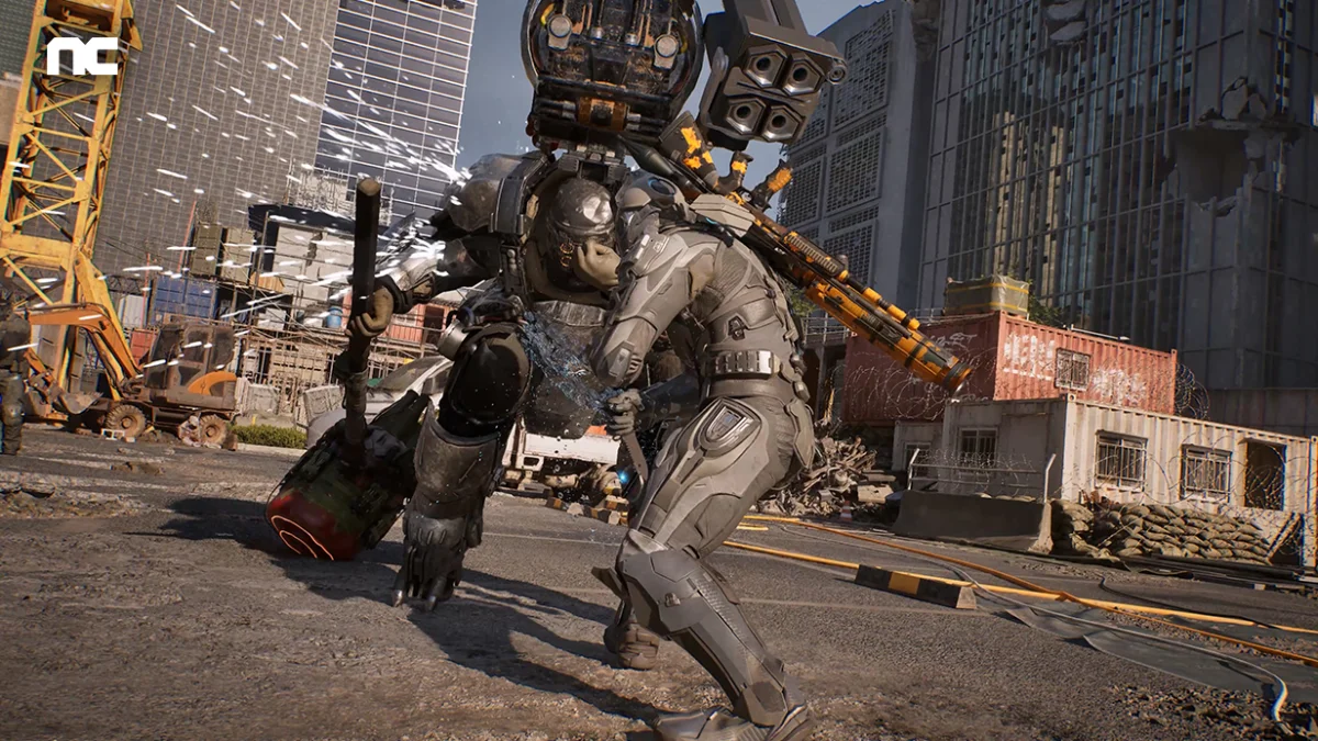 Cinder City: Requisitos de RAM para o Playtest Revelam Surpresas