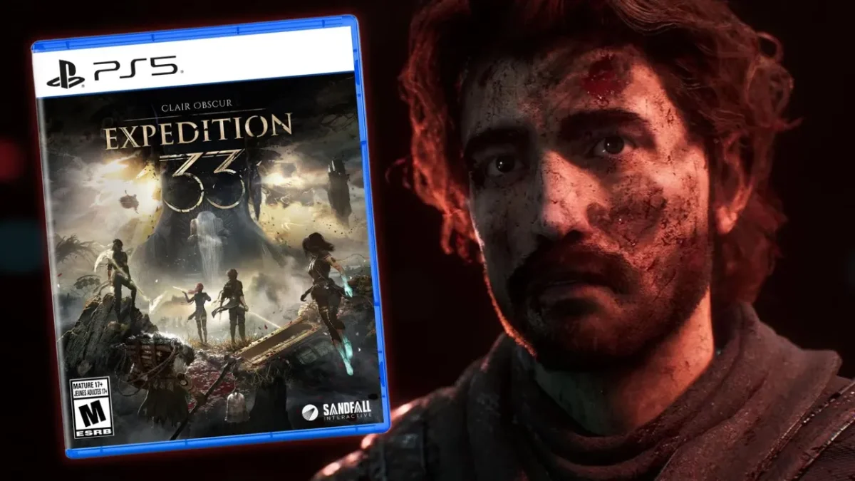 Clair Obscur: Expedition 33 chega a novo preço mínimo no PS5 com cupom no Amazon