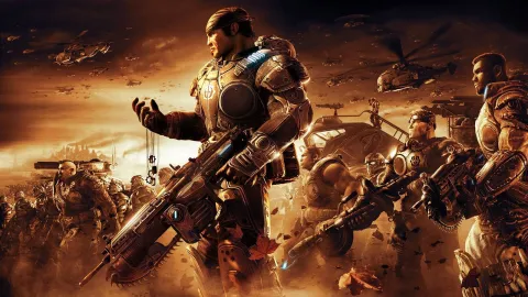 Cliff Bleszinski anuncia novo jogo sem PvP