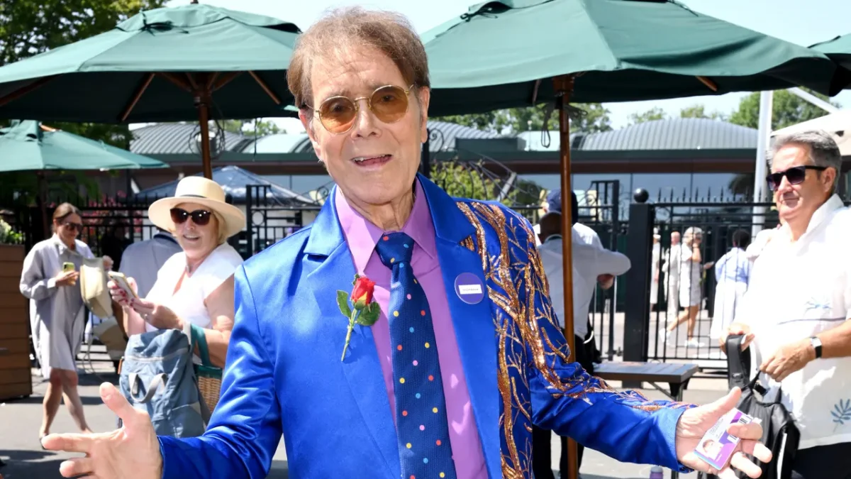 Cliff Richard vive ressurgência inesperada com 'Devil Woman' em GTA 6, mas ainda não sabe o que é o jogo