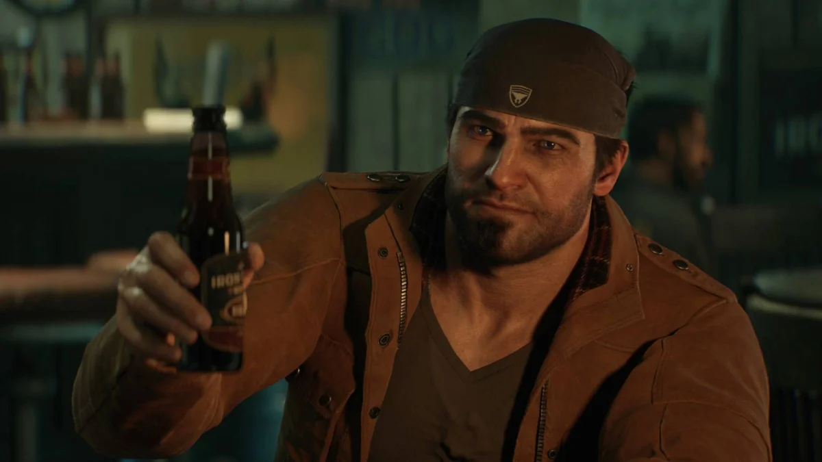 CliffyB comenta sobre o wallbouncing em Gears of War e suas consequências inesperadas