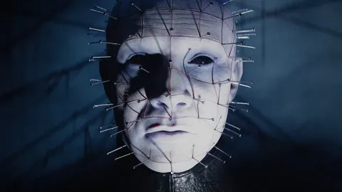Clive Barker elogia jogo de Hellraiser por superar censura e ser ousado
