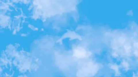 Cloudgazer: Um Jogo Para Relaxar Observando Nuvens