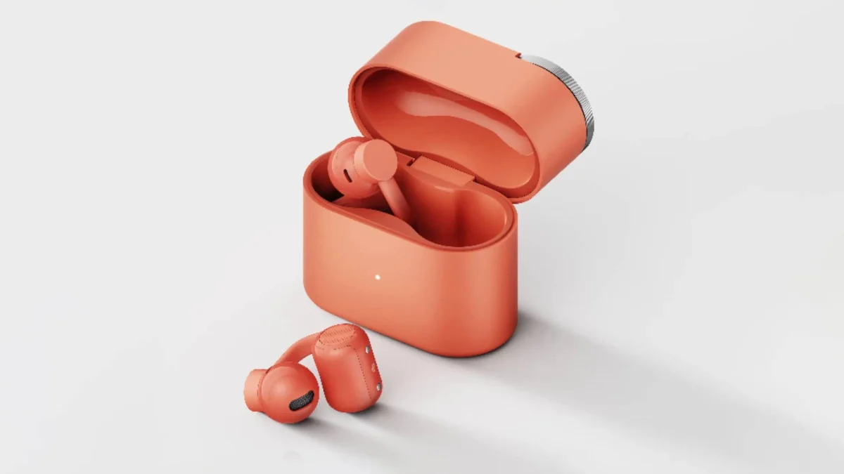 CMF apresenta fones de ouvido abertos e acessíveis para Nintendo Switch 2