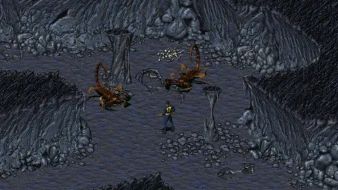 Co-criador de Fallout sugere que desenvolvedores aprendam com "jogos ruins"
