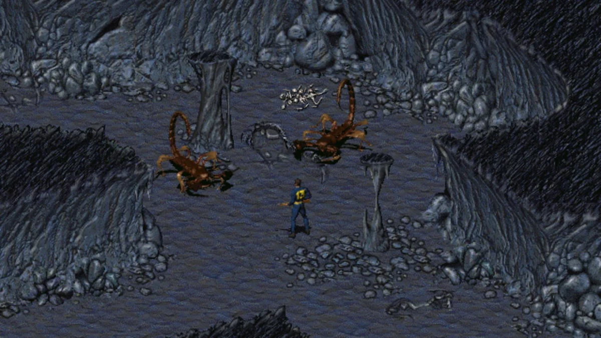 Co-criador de Fallout sugere que desenvolvedores aprendam com "jogos ruins"
