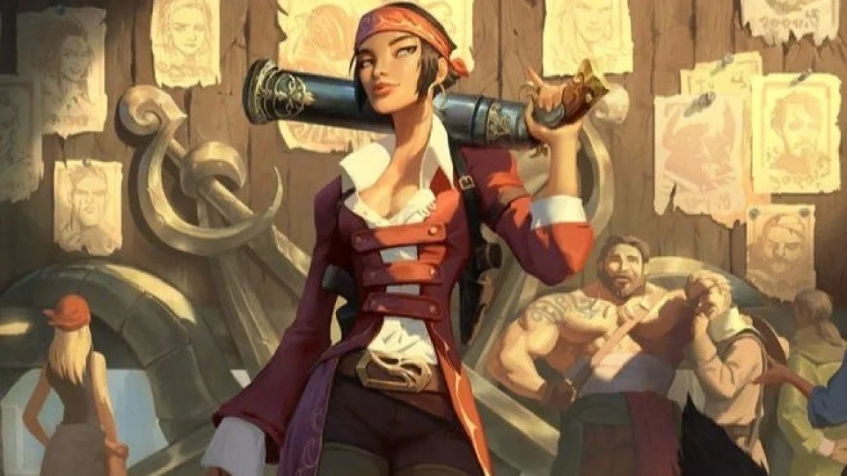 Co-fundador da Riot Games chama MMO de League of Legends de 'busca do graal' cinco anos após anúncio
