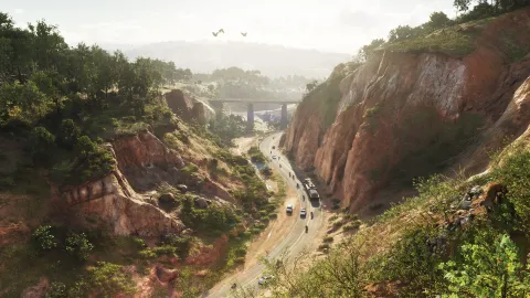 Co-fundador da Rockstar comenta sobre jogos físicos