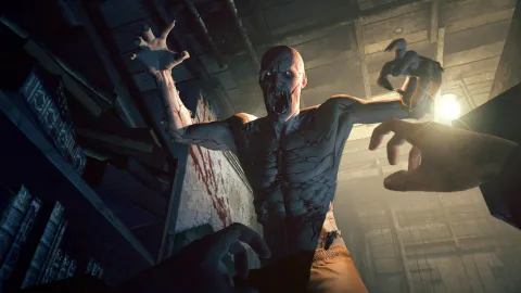 Co-fundador de Amnesia ajuda Red Barrels a entender o ciclo de vendas no Steam após queda de Outlast