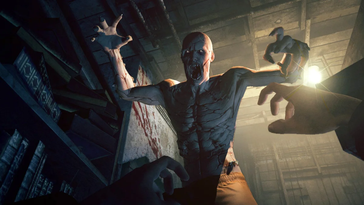 Co-fundador de Amnesia ajuda Red Barrels a entender o ciclo de vendas no Steam após queda de Outlast