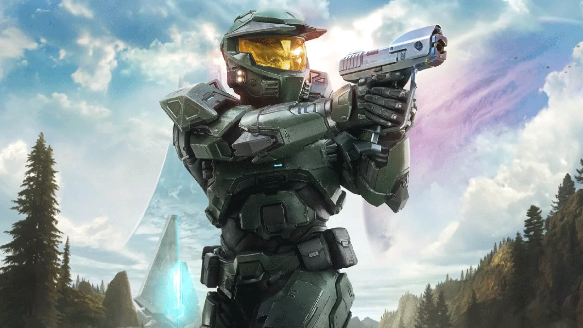Cocriador de Halo sugere um tom mais sombrio para a franquia