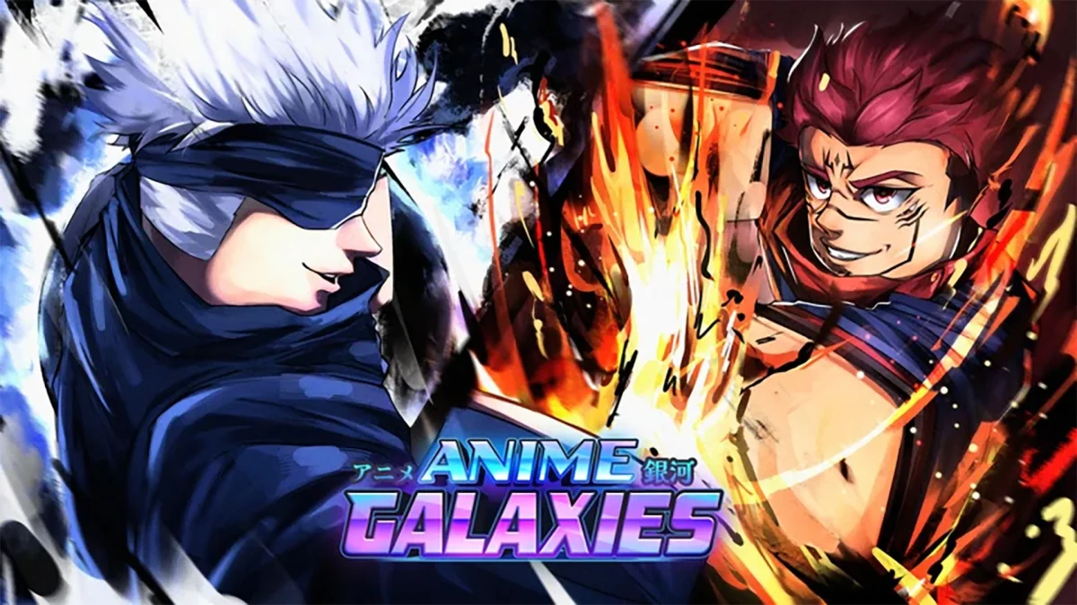 Códigos de Anime Galaxies (outubro de 2026) e como resgatá-los