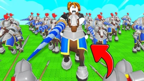 Códigos de Command an Army (outubro de 2026) para Gems no Roblox