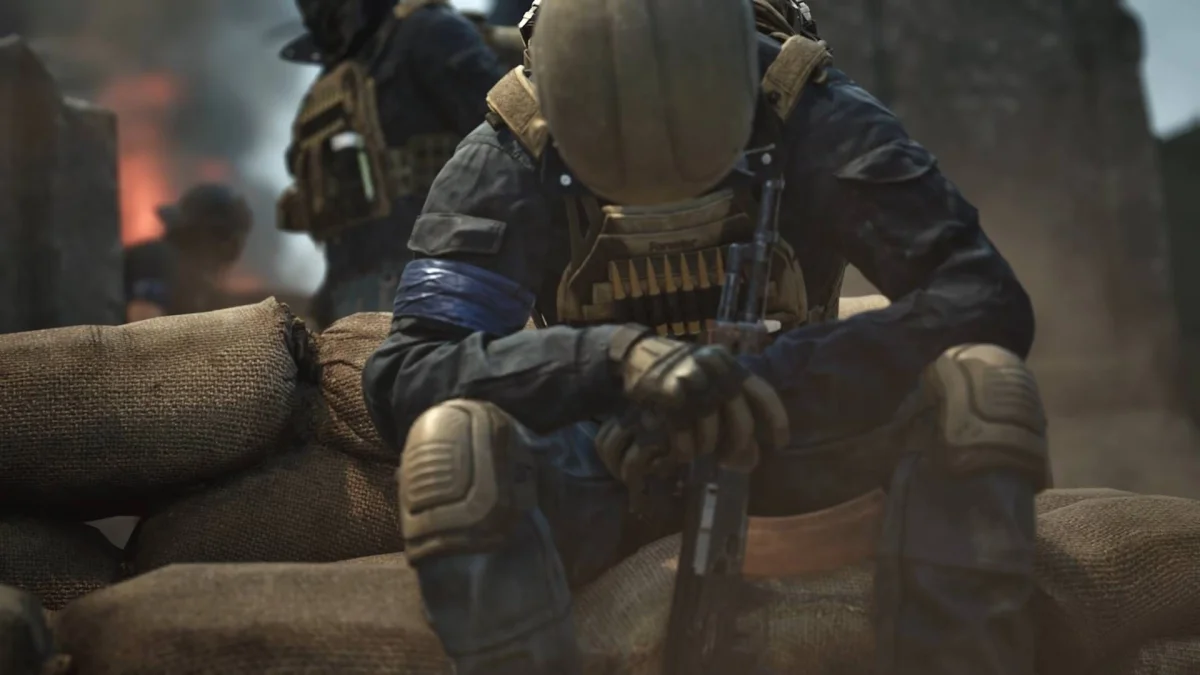 Códigos de erro no Wardogs e soluções possíveis