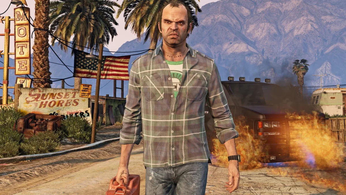 Códigos de GTA 5 para PS3, PS4 e PS5: todos os cheats do modo história por categoria