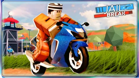 Códigos de Jailbreak (setembro de 2026) para cosméticos e dinheiro
