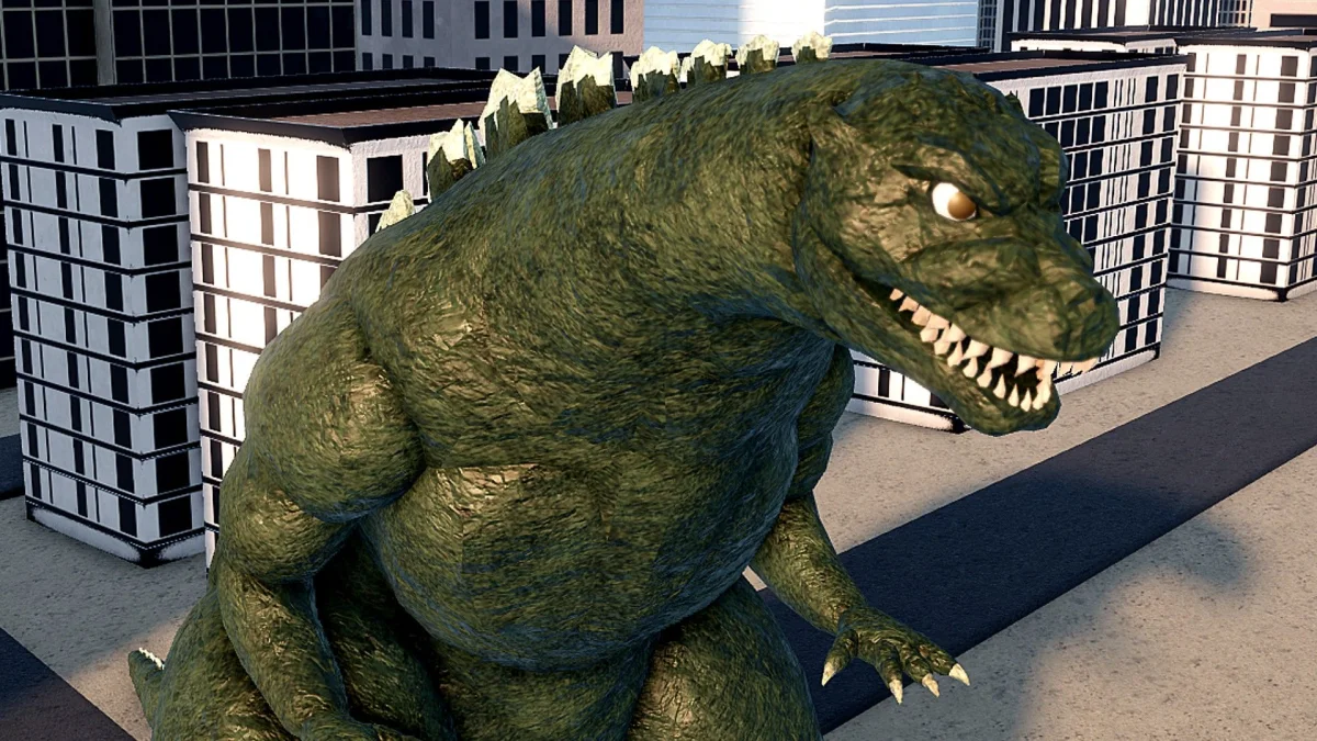 Códigos de Kaiju Alpha (setembro de 2026) para Exp e Células
