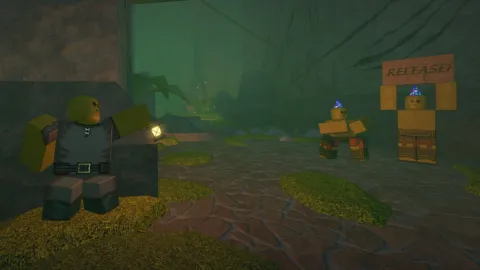 Códigos de The Veil (setembro de 2026) para rerolls de raça e mais