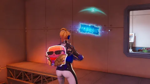 Códigos de Trapaça no Fortnite: Como Usá-los para Coletar Sprites