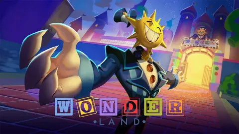 Códigos de Wonderland para Gems em agosto de 2026