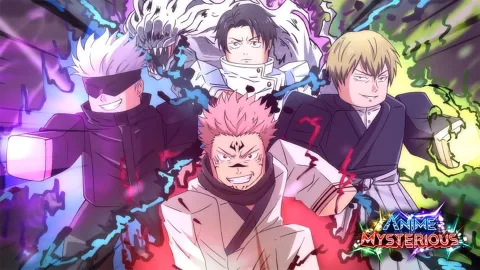 Códigos do Anime Mysterious (outubro de 2026) para Gems, Traits e mais grátis