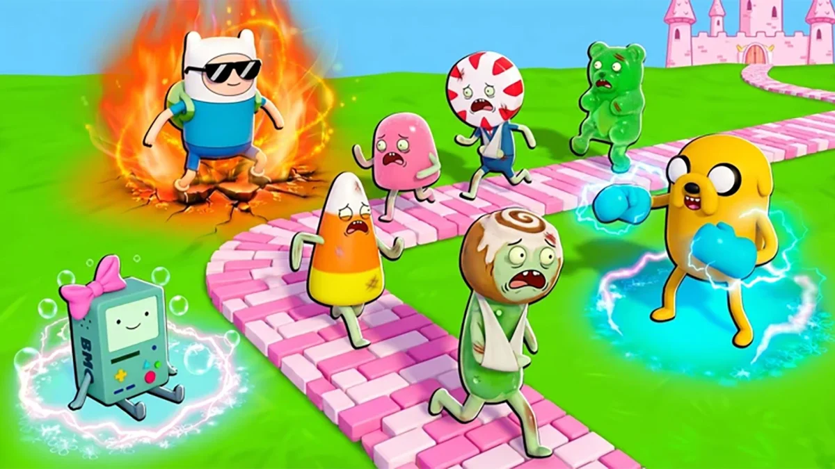 Códigos do Candy Kingdom Defense (outubro de 2026) e como resgatá-los para Gems, Cristais de Traços e mais