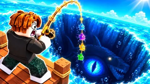 Códigos do Deep Fishing (outubro de 2026) e como resgatá-los para isca e dinheiro