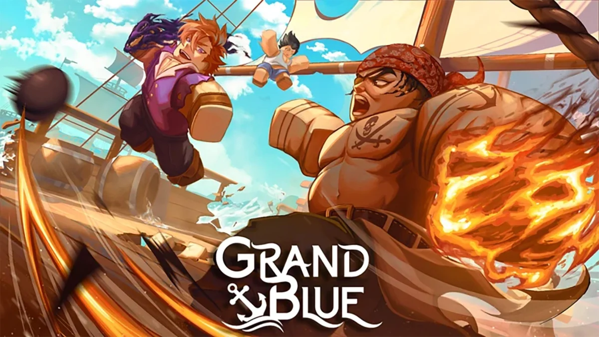 Códigos do Grand Blue (outubro de 2026) para rerolls gratuitos, baús e mais