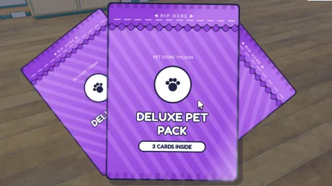 Códigos do Pet Store Tycoon (outubro de 2026): como resgatar grátis para dinheiro e pets
