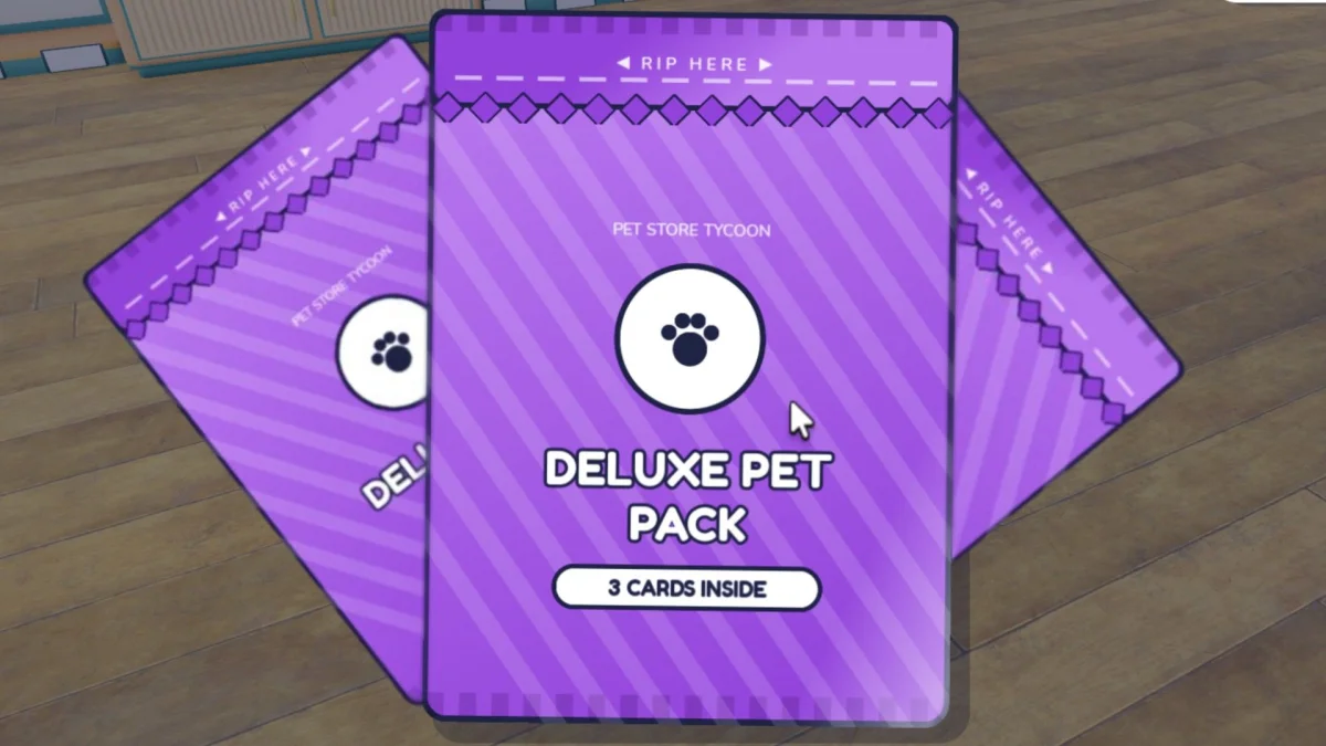 Códigos do Pet Store Tycoon (outubro de 2026): como resgatar grátis para dinheiro e pets