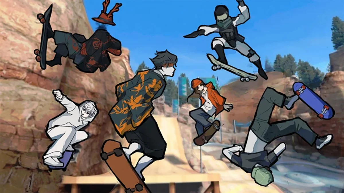 Códigos do Skate Tree (outubro de 2026) e como resgatá-los para pontos grátis