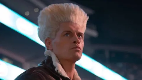 Cody Rhodes dá mais um indício de envolvimento em projeto dos X-Men no MCU