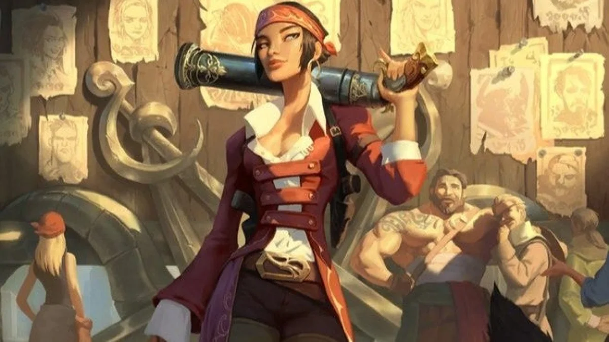 Cofundador da Riot chama MMO de League of Legends de “busca pelo Santo Graal”