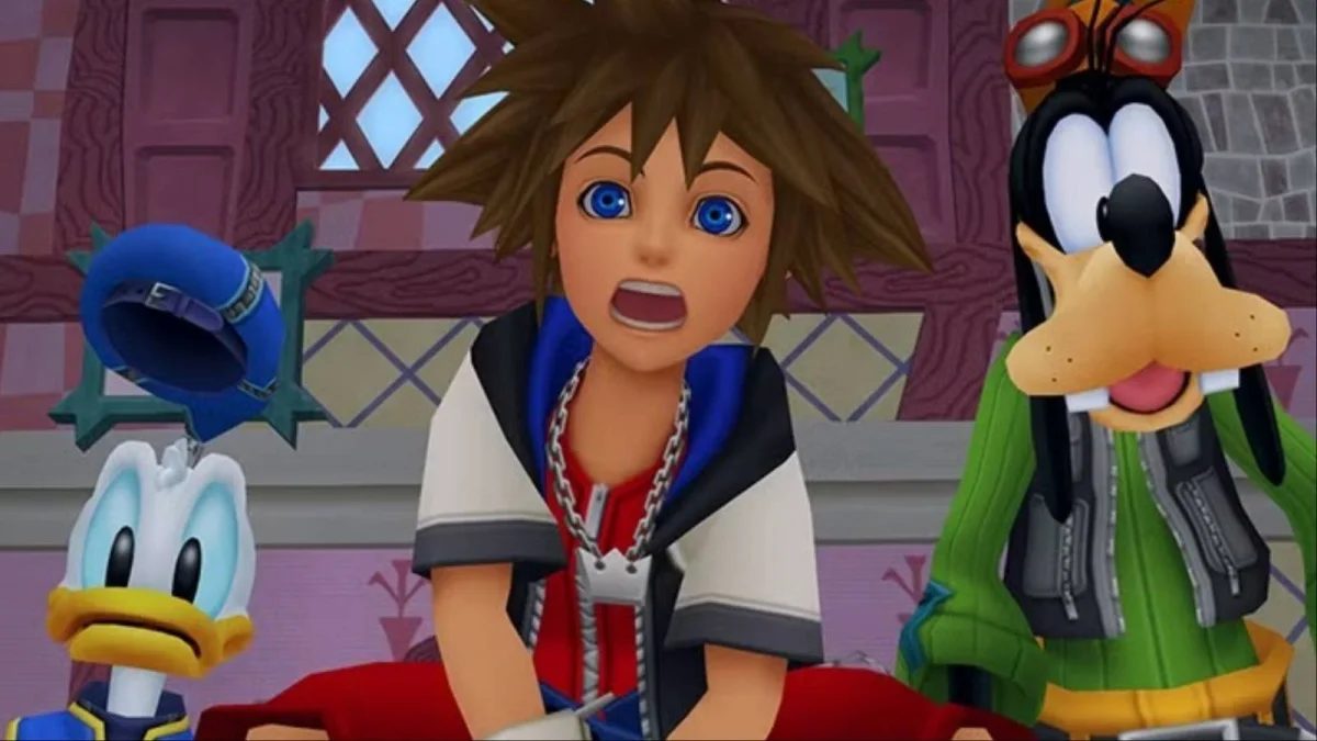 Colaboração entre Kingdom Hearts e Fortnite sofre atraso, segundo rumores