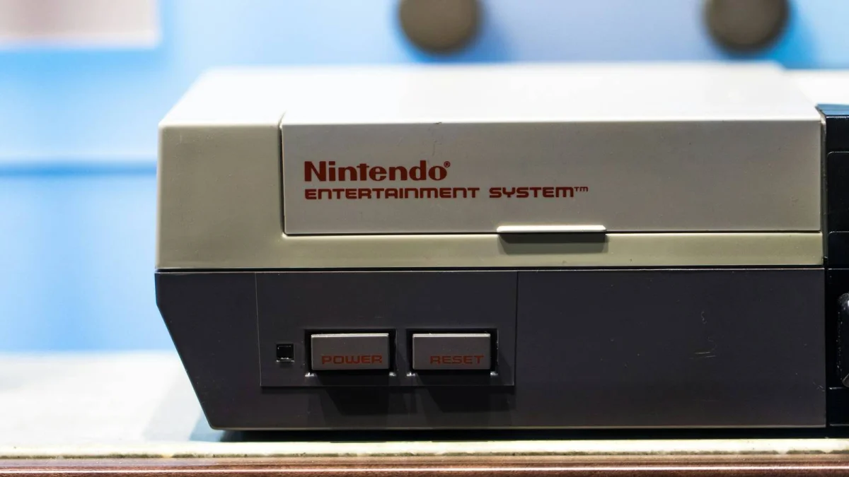 Coleção de NES de fã da Nintendo é roubada em assalto