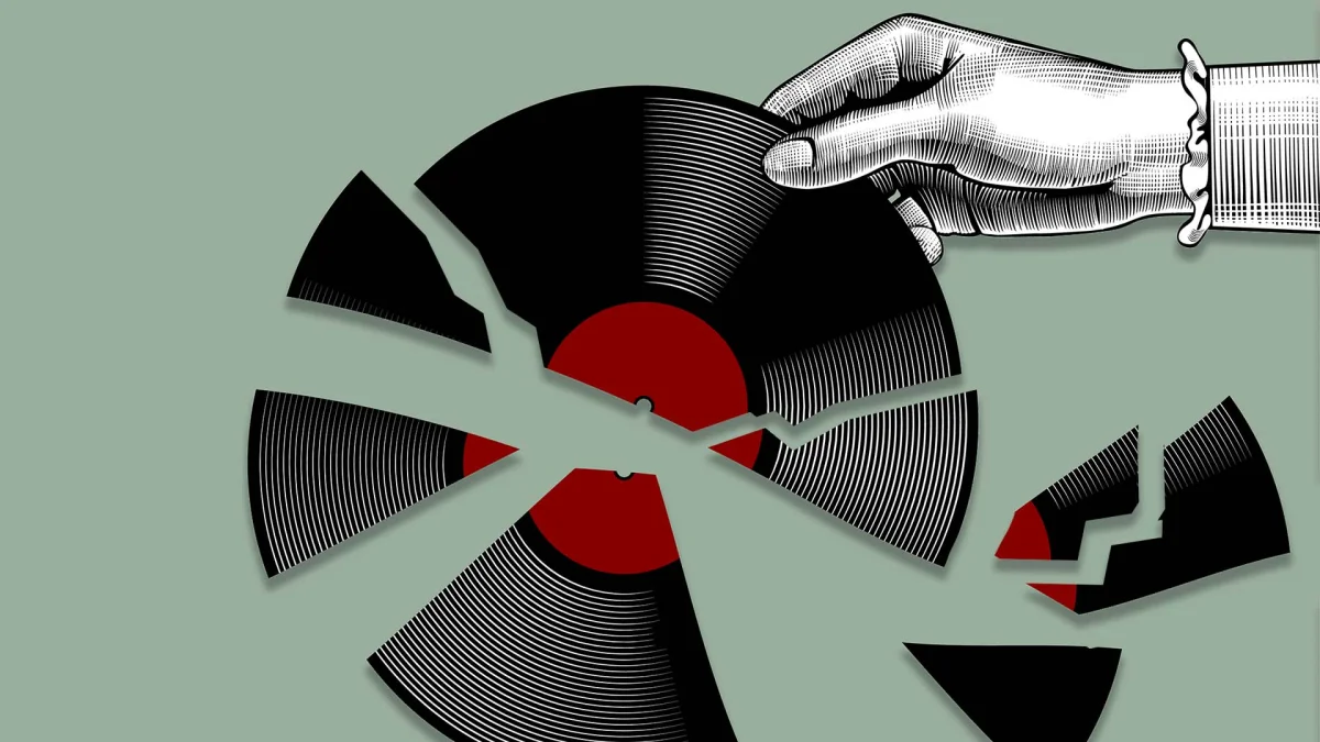 Colecionadores de Vinil Reclamam de Discos Incompletos e Caros