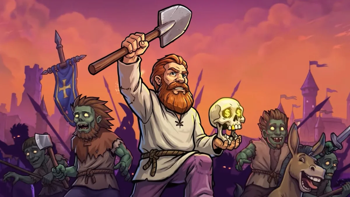 Com US$3 milhões em pré-vendas no Steam, publisher acredita que 'Graveyard Keeper 2' pode ser um grande sucesso