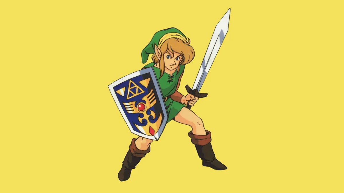 Como Assistir ao Direct de 40 Anos de The Legend of Zelda