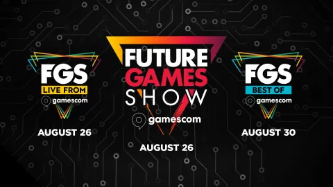 Como assistir ao Future Games Show na Gamescom