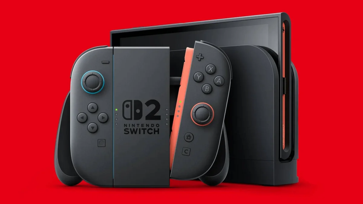 Como assistir ao Nintendo Direct de setembro de 2026 e horários de início