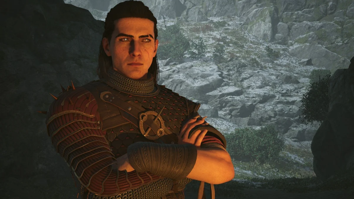 Como completar A Bulwark Against Darkness em The Blood of Dawnwalker